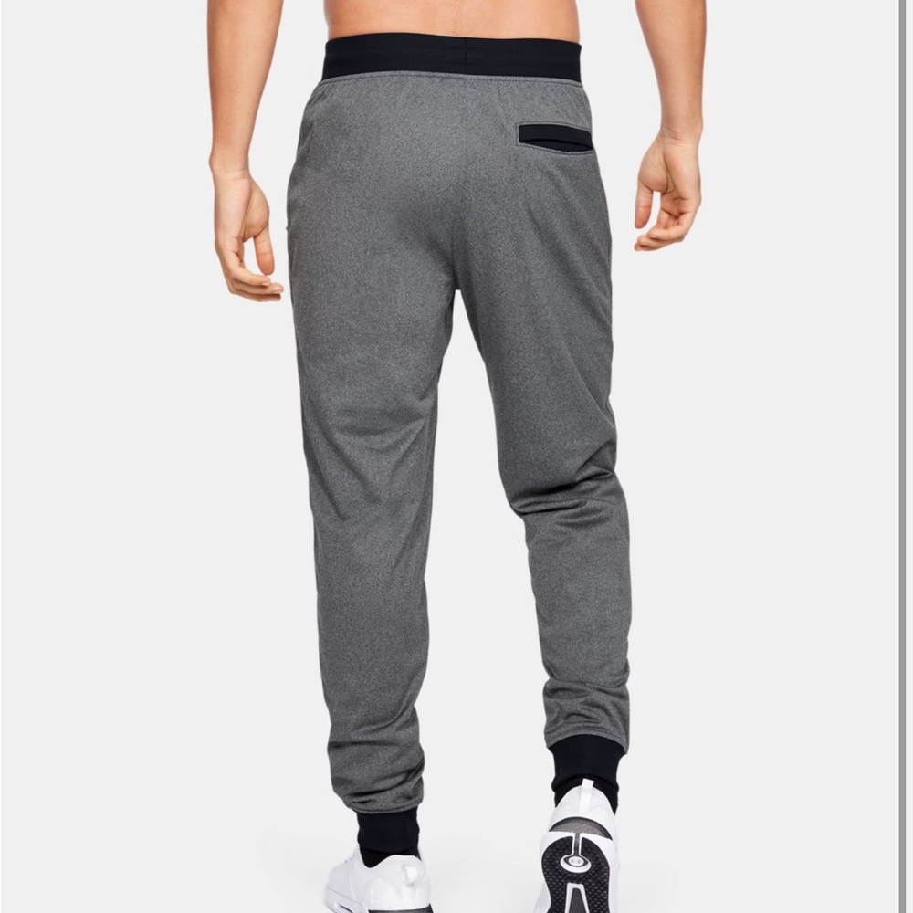 Men’s Under Armour Joggers - Picture 2 of 13
